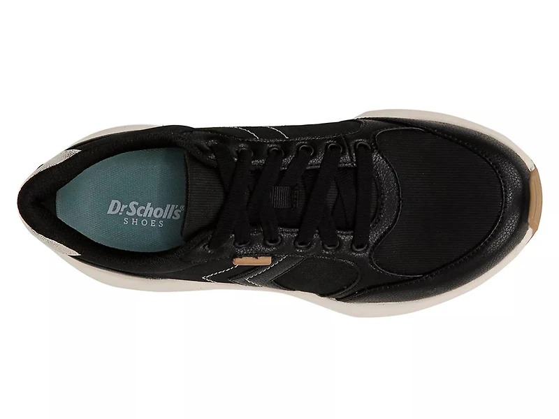 Hannah Retro Sneaker