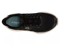 Hannah Retro Sneaker