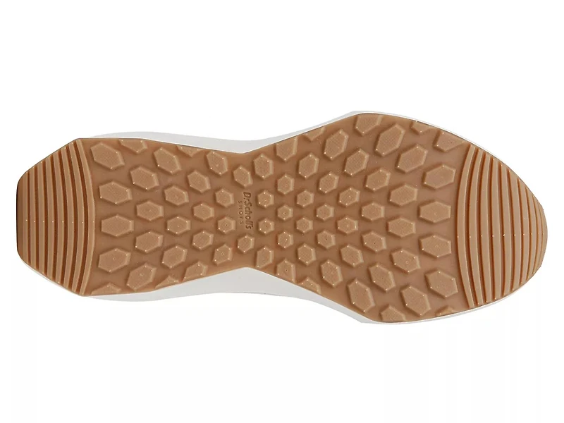 Hannah Retro Sneaker