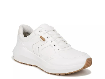 Hannah Retro Sneaker