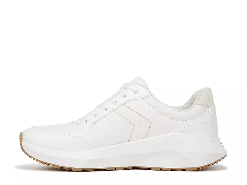 Hannah Retro Sneaker