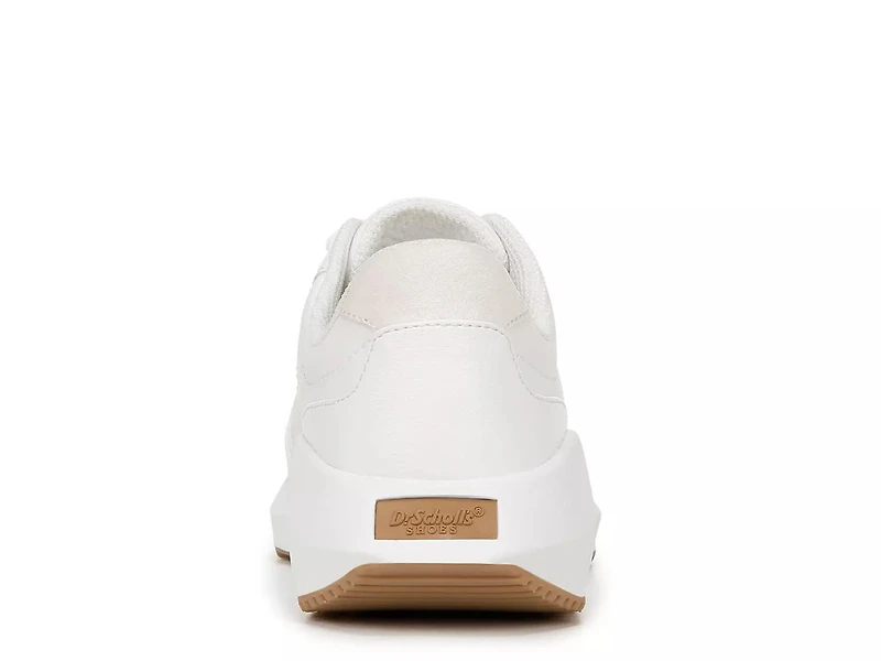 Hannah Retro Sneaker