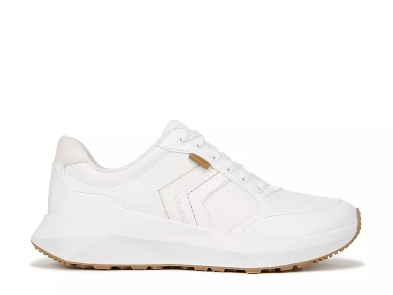 Hannah Retro Sneaker