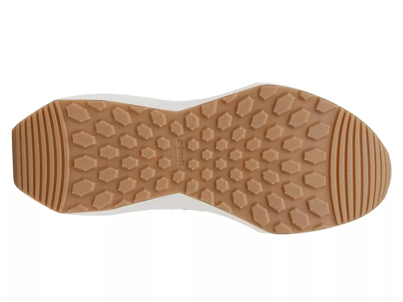 Hannah Retro Sneaker