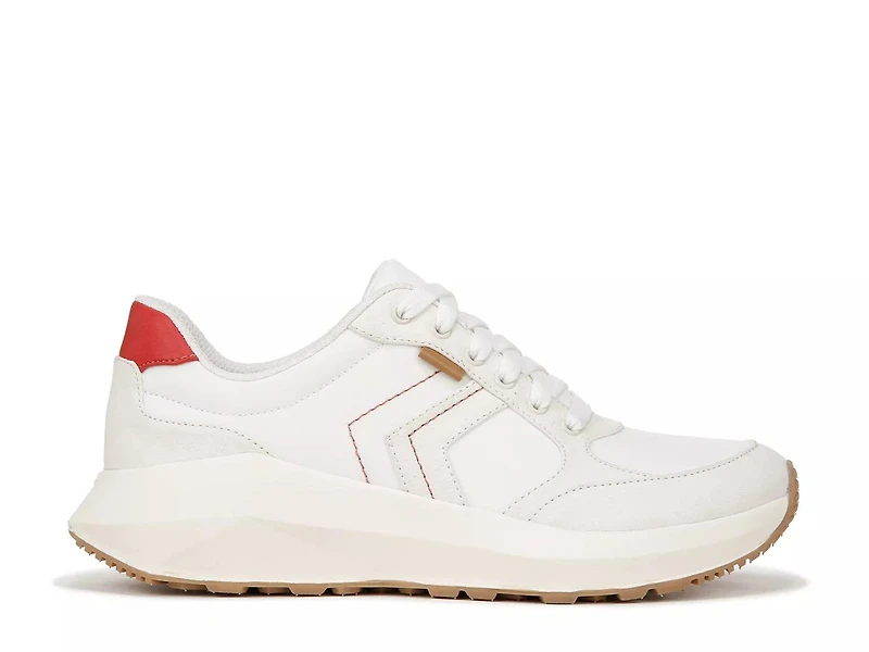 Hannah Retro Sneaker