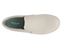Madison Mesh Slip-On Sneaker
