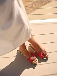 Nice Iconic Sandal