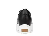 Time Off Wedge Sneaker