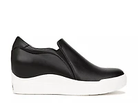 Time Off Wedge Sneaker