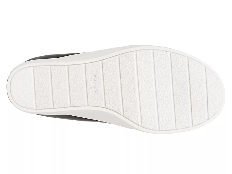 Time Off Wedge Sneaker