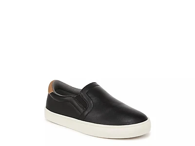 Madison Slip-On Sneaker
