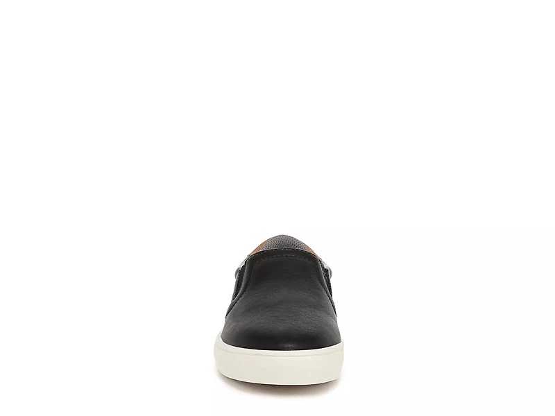 Madison Slip-On Sneaker