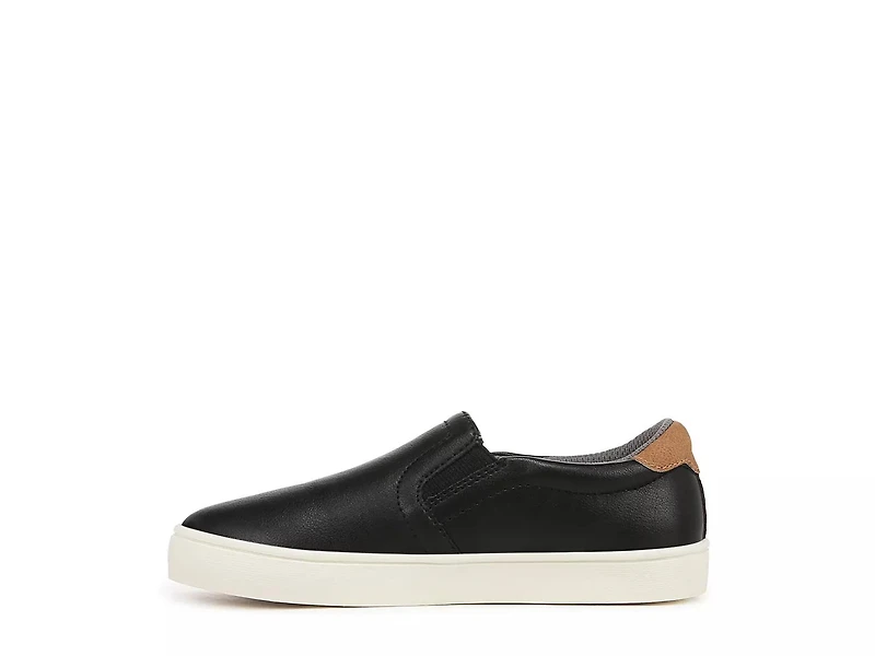 Madison Slip-On Sneaker