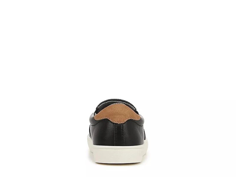 Madison Slip-On Sneaker