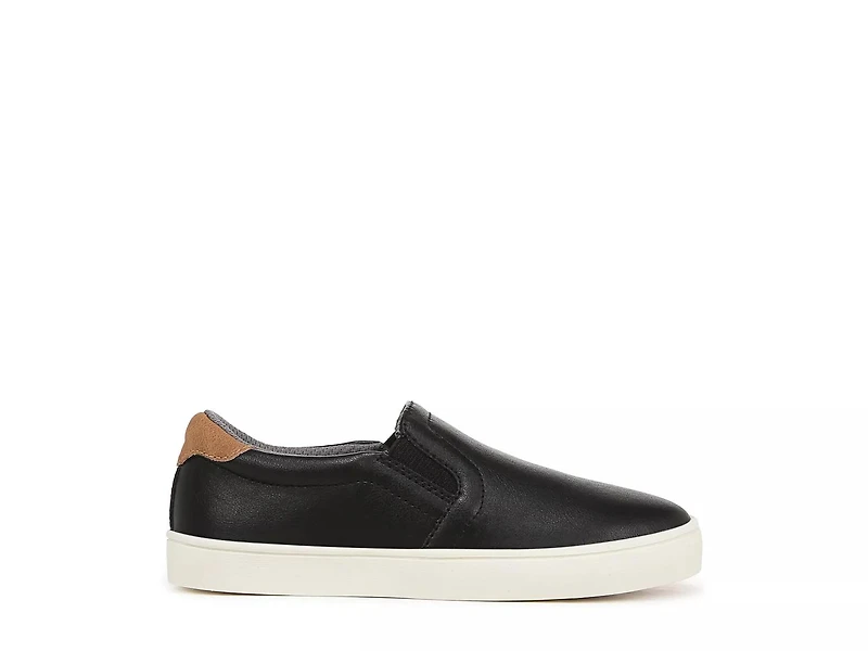 Madison Slip-On Sneaker