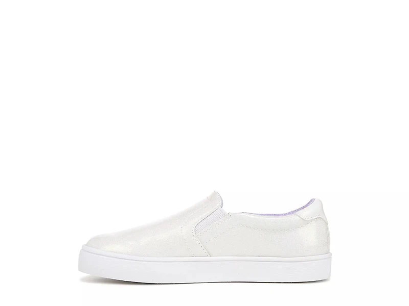 Madison Slip-On Sneaker