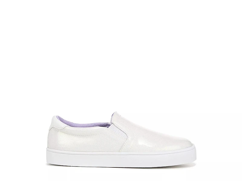 Madison Slip-On Sneaker