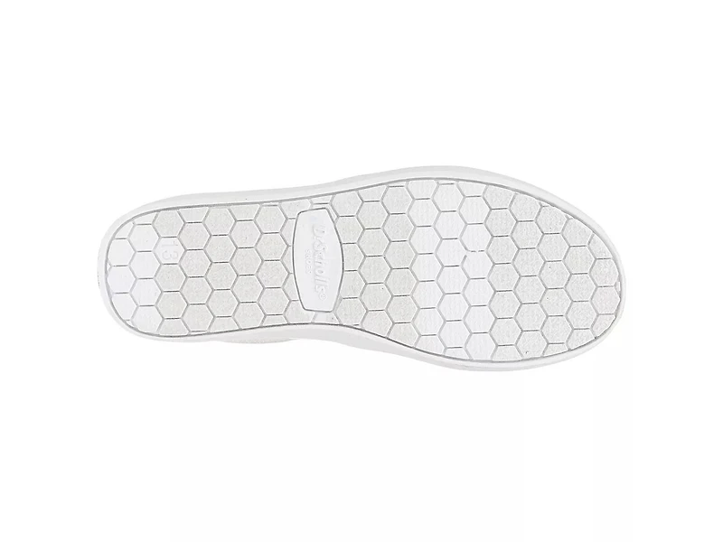 Madison Slip-On Sneaker