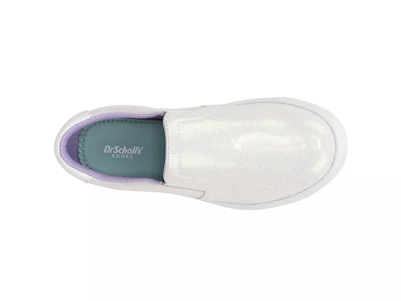Madison Slip-On Sneaker