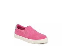 Madison Slip-On Sneaker