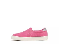 Madison Slip-On Sneaker