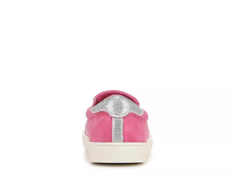 Madison Slip-On Sneaker