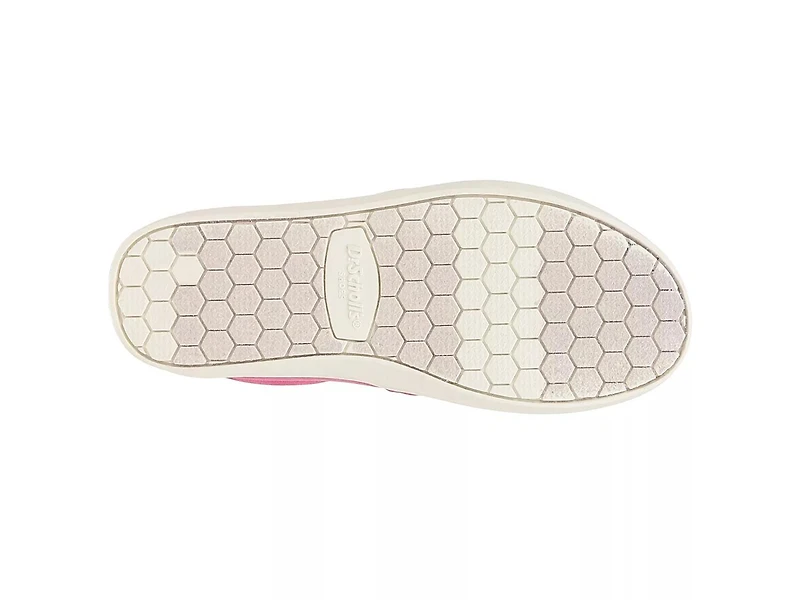 Madison Slip-On Sneaker