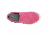 Madison Slip-On Sneaker