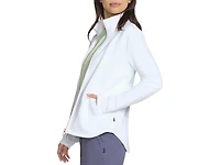 The Hoodless Hoodie GO WALK Shine Women's Jacket