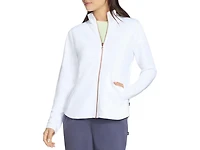 The Hoodless Hoodie GO WALK Shine Women's Jacket