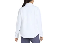 The Hoodless Hoodie GO WALK Shine Women's Jacket