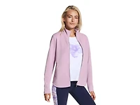 The Hoodless Hoodie GO WALK Shine Women's Jacket