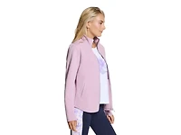 The Hoodless Hoodie GO WALK Shine Women's Jacket
