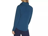 The Hoodless Hoodie GO WALK Shine Women's Jacket