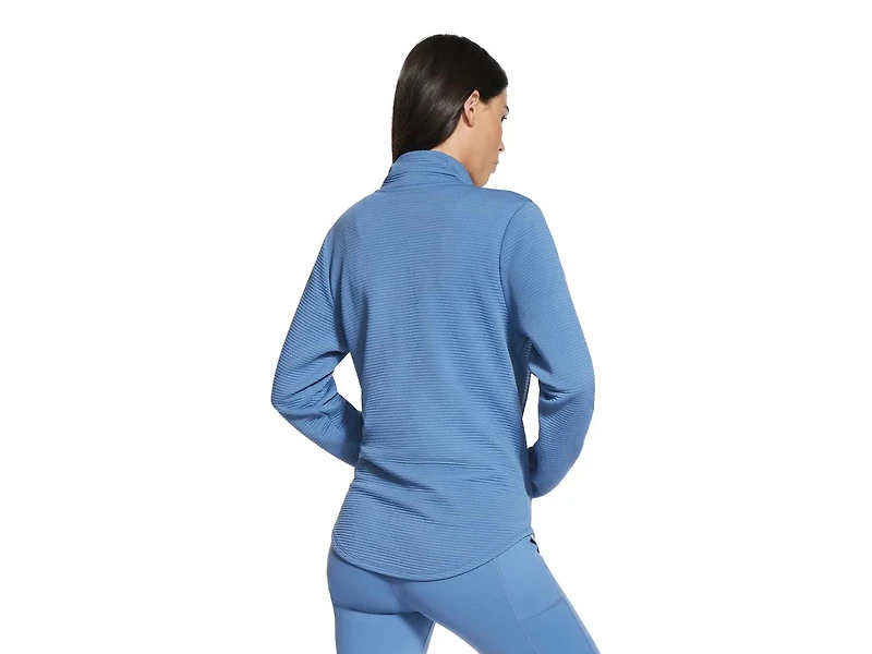 The Hoodless Hoodie GO WALK Shine Women's Jacket