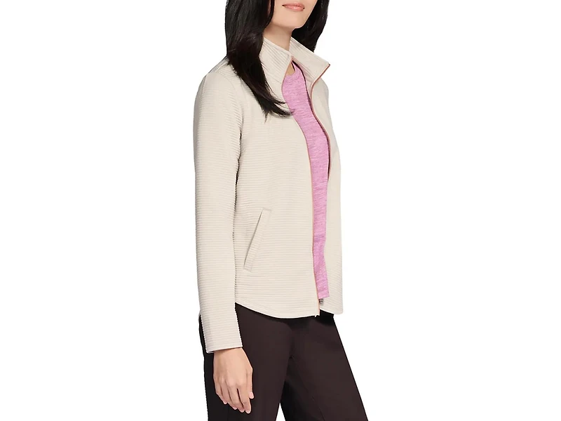 The Hoodless Hoodie GO WALK Shine Women's Jacket