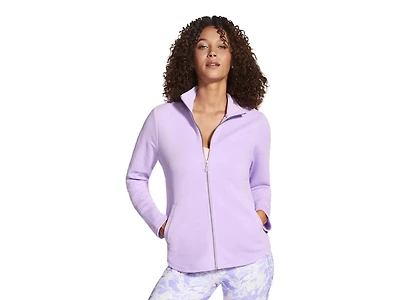 The Hoodless Hoodie GO WALK Shine Women's Jacket