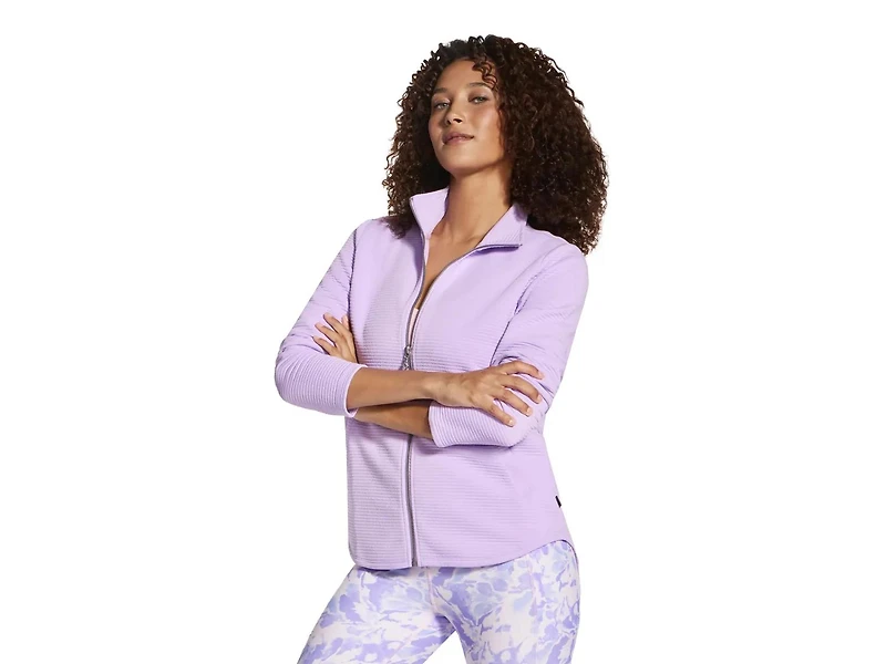 The Hoodless Hoodie GO WALK Shine Women's Jacket