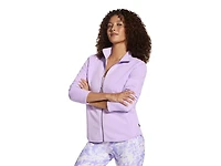 The Hoodless Hoodie GO WALK Shine Women's Jacket