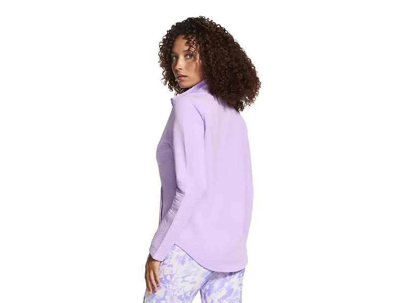 The Hoodless Hoodie GO WALK Shine Women's Jacket