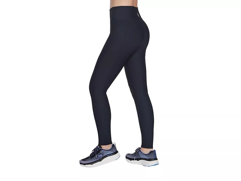 GO FLEX RIB Women's Leggings