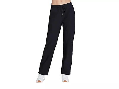 GO LUXE RIB Women's Pants