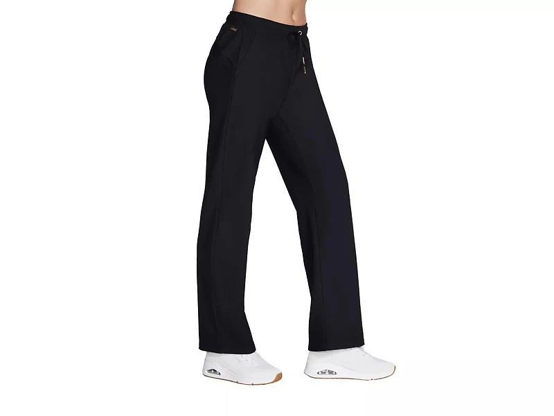 GO LUXE RIB Women's Pants