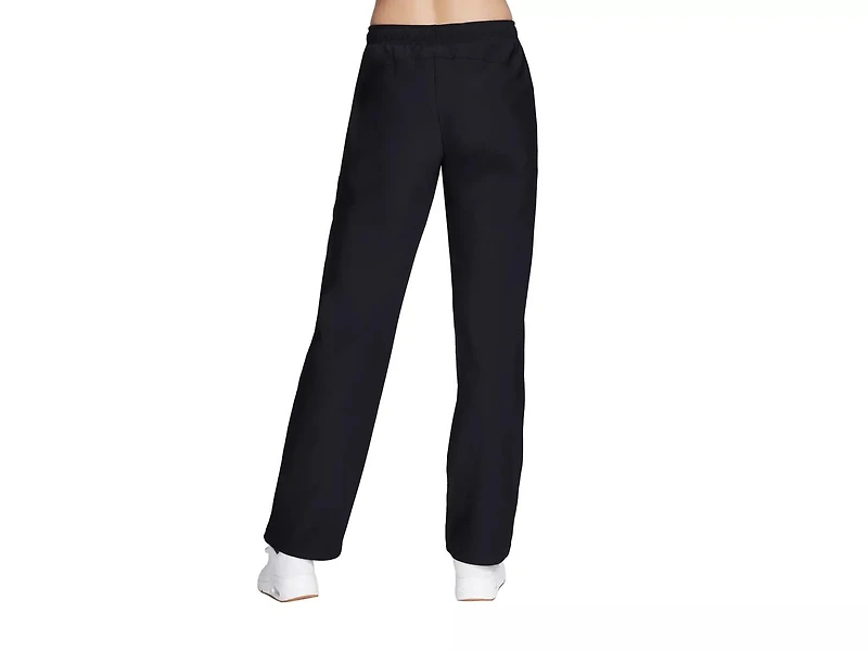 GO LUXE RIB Women's Pants