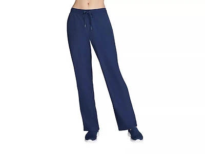 GO LUXE RIB Women's Pants