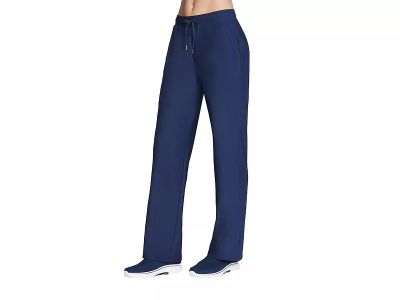 GO LUXE RIB Women's Pants