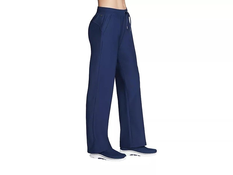 GO LUXE RIB Women's Pants