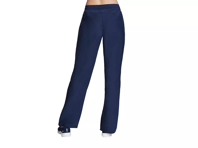 GO LUXE RIB Women's Pants