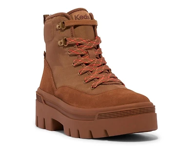 Soho Bootie- Women's