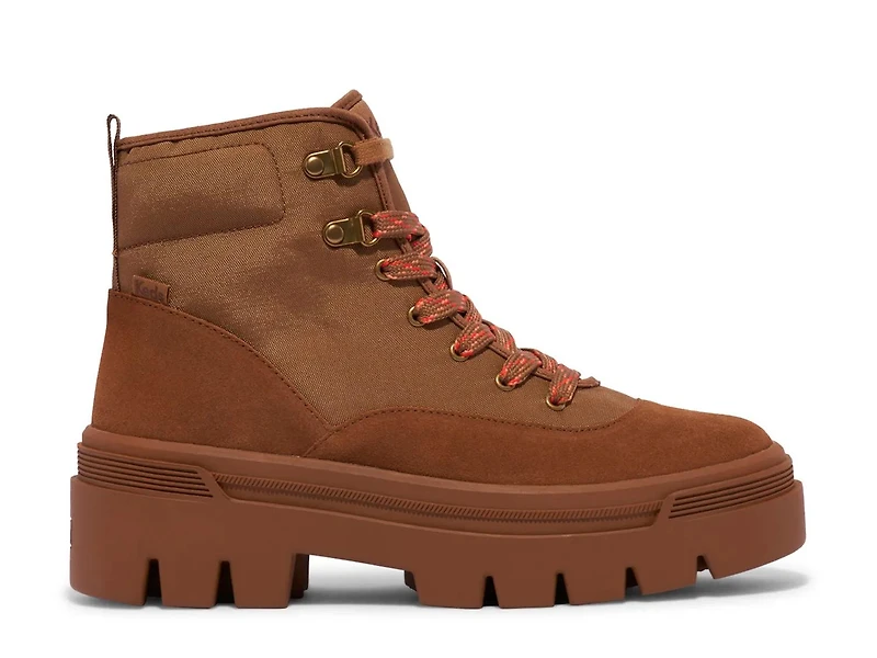 Soho Bootie- Women's